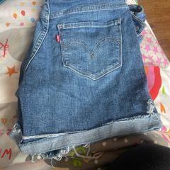 levis shorts