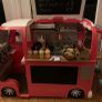 Our generation food truck Image 2