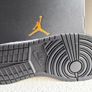 Air Jordan 1 Mid GS Summit White Black Infrared 23 | UK 5 EU 38 | Boxed Image 8