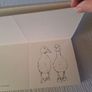 Watercolour card pad PRICE DROP Image 5