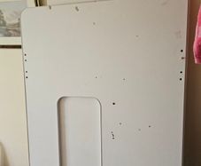 scrap wood