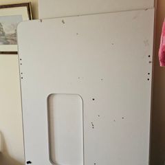 scrap wood