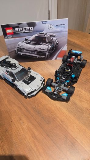 lego speed champions