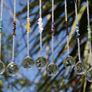Crystal Feng Shui Gemstone Suncatchers Image 3