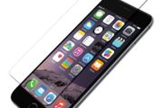 Clear Tempered Glass Screen Protector for iPhone SE 2020, iPhone SE 2022, 7, 8