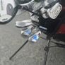 Golf clubs Image 2