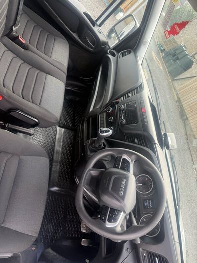 2023 Iveco Daily Auto.