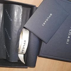 Bulgari compact  Wallet