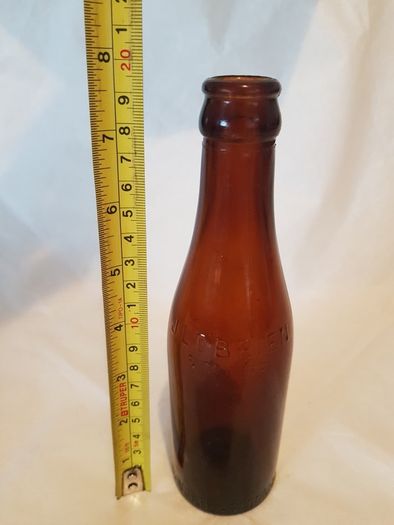 j l o brien kilworth and clonmel bottle prefect condition collectors item,buyer collects or pays postage, thank you