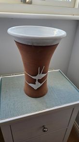 pottery
