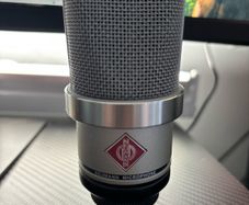 Neumann TLM 102