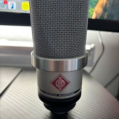 Neumann TLM 102