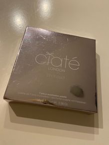 Ciate london eyeshadow palette