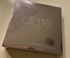 Ciate london eyeshadow palette