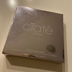 Ciate london eyeshadow palette