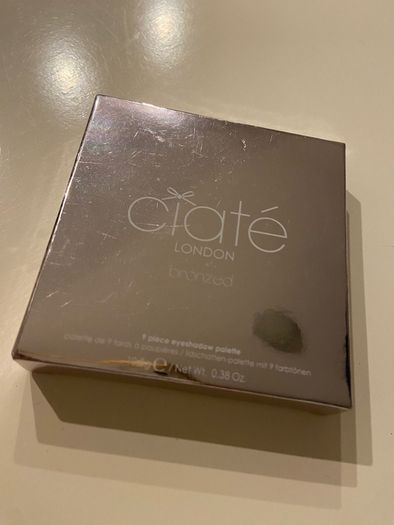 Ciate london eyeshadow palette