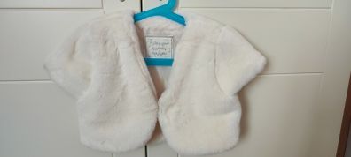 Girls bolero 6y