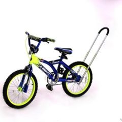 Balance Buddy for helping kids learn to cycle