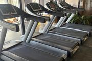 Technogym Treadmills