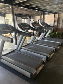 Technogym Treadmills
