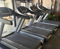 Technogym Treadmills