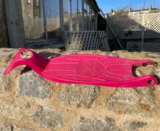 Maxi-micro Scooter deck