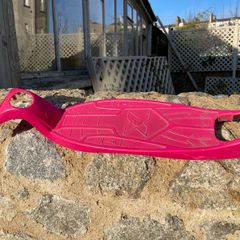 Maxi-micro Scooter deck