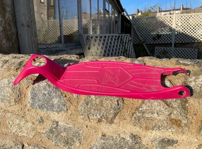 Maxi-micro Scooter deck