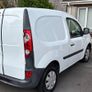 Renault Kangoo 2011 Image 8