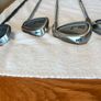 king cobra II golf irons Image 8