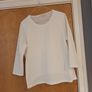 Eastex  White Top.   S.14. Image 2