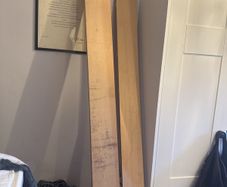 plywood