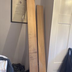 plywood