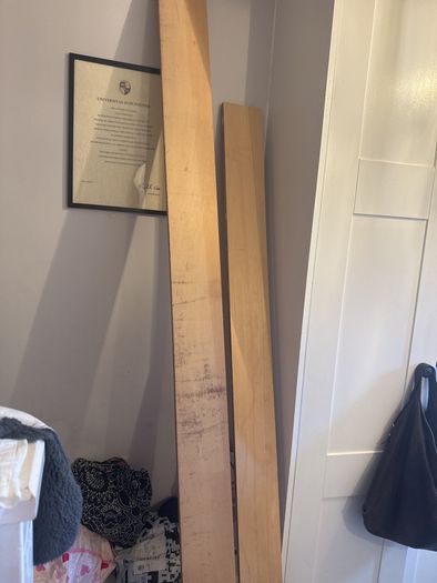 plywood