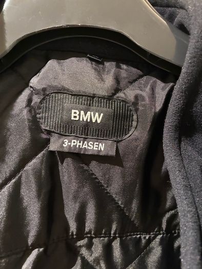 BMW 3 Phasen motorcycle jacket