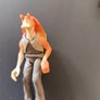 Star wars action figures and ships job Image 3