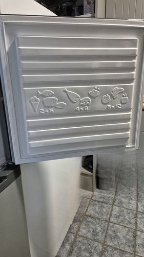 Fridge Freezer