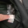 The North Face Half ZIP Hoodie Jumper Mens Medium Image 5