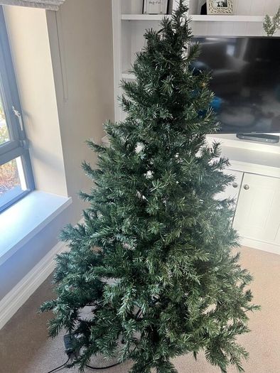 Christmas tree