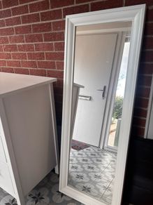 IKEA Mirror