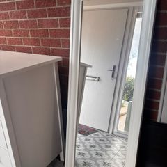IKEA Mirror