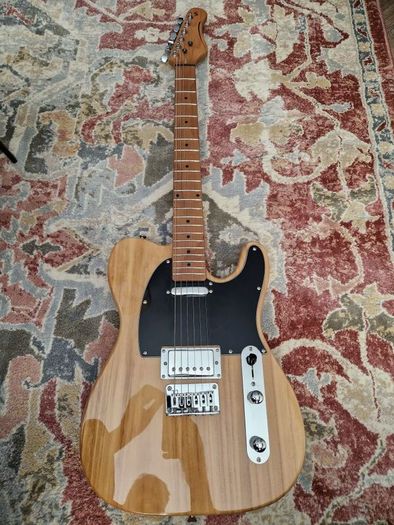 telecaster