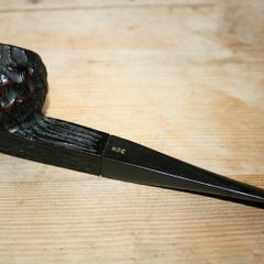 Vintage ROC Butz Choquin, Tobacco Smoking Pipe