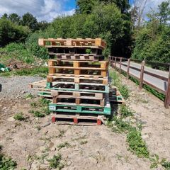Free Pallets
