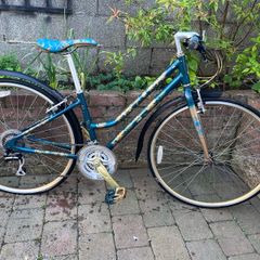 Raleigh bike in great condition