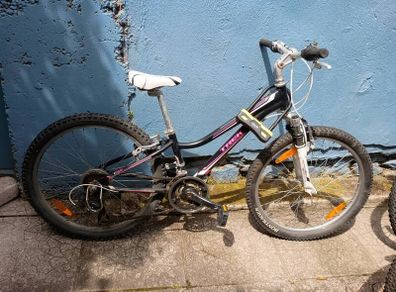 Kids bike