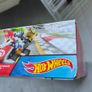 Hot Wheels Mariokart Mario Circuit Lite Track Set super mario power Image 10