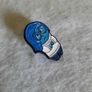 Sadness Inside Out Enamel Pin Brooch Badge Cartoons Animation Jewellery and Gifts Image 3