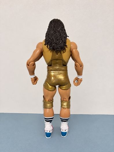 WWE Elite 59 - Chad Gable - American Alpha - Wrestling Action Figure