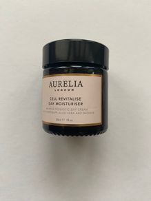 Aurelia London cell revitalise day moisturiser 30 ml